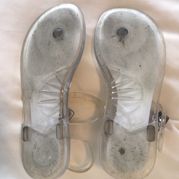 Burberry sandal - Picture 6 of 11